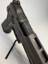 SIG SAUER P320 X-FIVE 9MM LUGER (9x19 PARA) - 5 of 10