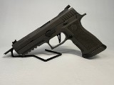 SIG SAUER P320 X-FIVE 9MM LUGER (9x19 PARA) - 1 of 10