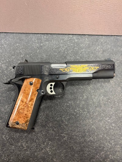 COLT Government 1911 .45 ACP - Image 1 of 4