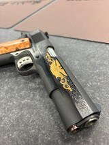 COLT Government 1911 .45 ACP - Image 2 of 4