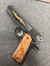 COLT Government 1911 .45 ACP - Image 4 of 4