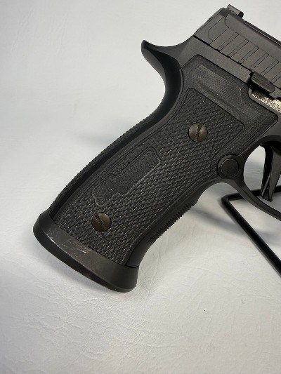 SIG SAUER P320 9MM LUGER (9x19 PARA) - Image 5 of 9
