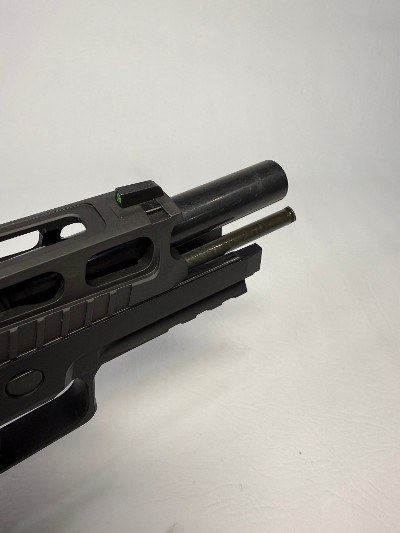 SIG SAUER P320 9MM LUGER (9x19 PARA) - Image 9 of 9