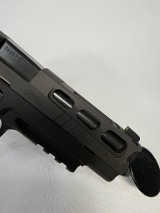 SIG SAUER P320 9MM LUGER (9x19 PARA) - Image 4 of 9