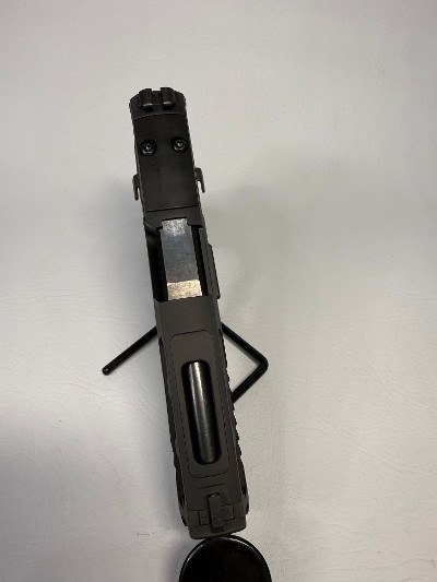 SIG SAUER P320 9MM LUGER (9x19 PARA) - Image 3 of 9