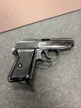FB RADOM P-64 9x18MM MAKAROV - Image 2 of 2