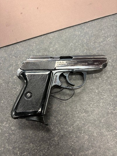FB RADOM P-64 9x18MM MAKAROV - Image 2 of 2