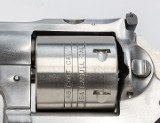 RUGER SUPER REDHAWK .454 casull .45 lc - 8 of 17