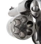 RUGER SUPER REDHAWK .454 casull .45 lc - 13 of 17