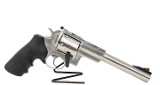RUGER SUPER REDHAWK .454 casull .45 lc - 4 of 17