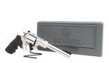RUGER SUPER REDHAWK .454 casull .45 lc - 1 of 17