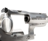 RUGER SUPER REDHAWK .454 casull .45 lc - 14 of 17