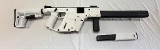 KRISS VECTOR 9MM LUGER (9x19 PARA) - Image 1 of 2