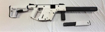KRISS VECTOR 9MM LUGER (9x19 PARA) - Image 1 of 2