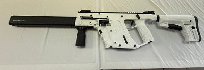 KRISS VECTOR 9MM LUGER (9x19 PARA) - Image 2 of 2