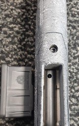 RUGER AMERICAN 6.5 CREEDMOOR 6.5MM CREEDMOOR - 11 of 12