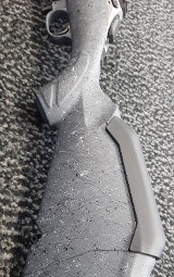 RUGER AMERICAN 6.5 CREEDMOOR 6.5MM CREEDMOOR - 9 of 12