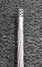 RUGER AMERICAN 6.5 CREEDMOOR 6.5MM CREEDMOOR - 8 of 12