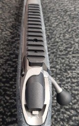 RUGER AMERICAN 6.5 CREEDMOOR 6.5MM CREEDMOOR - 4 of 12