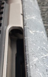 RUGER AMERICAN 6.5 CREEDMOOR 6.5MM CREEDMOOR - 5 of 12