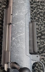 RUGER AMERICAN 6.5 CREEDMOOR 6.5MM CREEDMOOR - 3 of 12