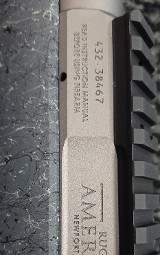 RUGER AMERICAN 6.5 CREEDMOOR 6.5MM CREEDMOOR - 10 of 12