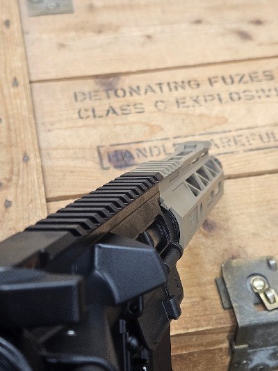 PALMETTO STATE ARMORY PA-15 PISTOL 300BLACKOUT - Image 4 of 7
