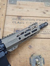 PALMETTO STATE ARMORY PA-15 PISTOL 300BLACKOUT - Image 5 of 7