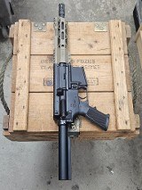 PALMETTO STATE ARMORY PA-15 PISTOL 300BLACKOUT - Image 2 of 7