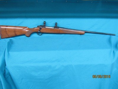 RUGER M77 7MM REM MAG - Image 2 of 10