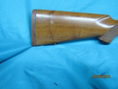 RUGER M77 7MM REM MAG - Image 3 of 10