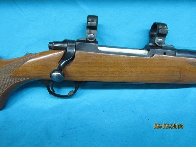 RUGER M77 7MM REM MAG - Image 4 of 10