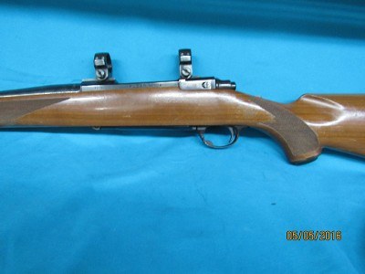 RUGER M77 7MM REM MAG - Image 9 of 10