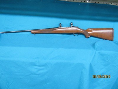 RUGER M77 7MM REM MAG - Image 7 of 10