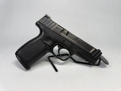 SMITH & WESSON SD9 9MM LUGER (9x19 PARA) - Image 2 of 10