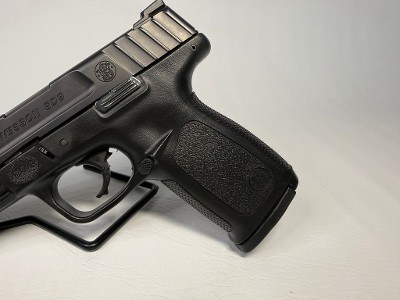 SMITH & WESSON SD9 9MM LUGER (9x19 PARA) - Image 6 of 10