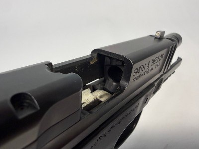 SMITH & WESSON SD9 9MM LUGER (9x19 PARA) - Image 8 of 10