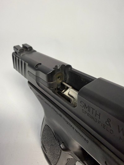 SMITH & WESSON SD9 9MM LUGER (9x19 PARA) - Image 9 of 10