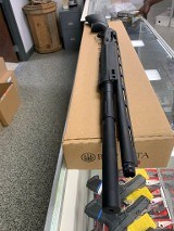 Beretta 300 Ultima Competition 12 Gauge Semi-Auto 3" 12 GA - 3 of 6