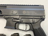 GRAND POWER STRIBOG SP9A1 9MM LUGER (9x19 PARA) - Image 4 of 16
