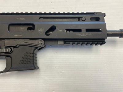 GRAND POWER STRIBOG SP9A1 9MM LUGER (9x19 PARA) - Image 7 of 16