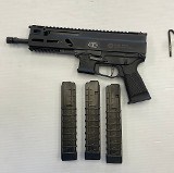 GRAND POWER STRIBOG SP9A1 9MM LUGER (9x19 PARA) - Image 14 of 16