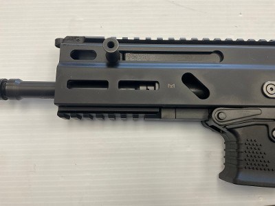 GRAND POWER STRIBOG SP9A1 9MM LUGER (9x19 PARA) - Image 3 of 16