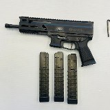 GRAND POWER STRIBOG SP9A1 9MM LUGER (9x19 PARA) - Image 15 of 16
