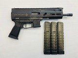 GRAND POWER STRIBOG SP9A1 9MM LUGER (9x19 PARA) - Image 8 of 16