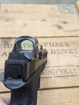 PALMETTO STATE ARMORY PSA DAGGER COMPACT PISTOL 9MM LUGER (9x19 PARA) - 4 of 7