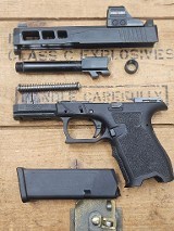 PALMETTO STATE ARMORY PSA DAGGER COMPACT PISTOL 9MM LUGER (9x19 PARA) - 6 of 7