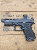 PALMETTO STATE ARMORY PSA DAGGER COMPACT PISTOL 9MM LUGER (9x19 PARA) - 1 of 7