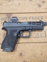 PALMETTO STATE ARMORY PSA DAGGER COMPACT PISTOL 9MM LUGER (9x19 PARA) - 2 of 7