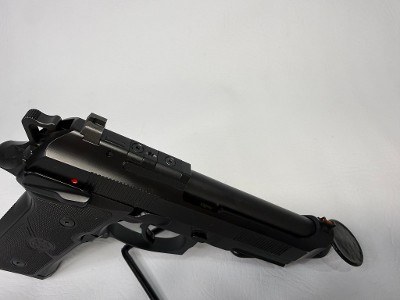 BERETTA 92 9MM LUGER (9x19 PARA) - Image 3 of 8
